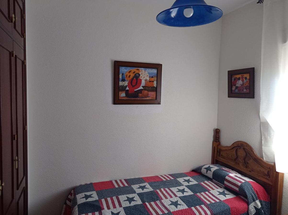 צ'יקלנה דה לה פרונטרה Villa Roma מראה חיצוני תמונה