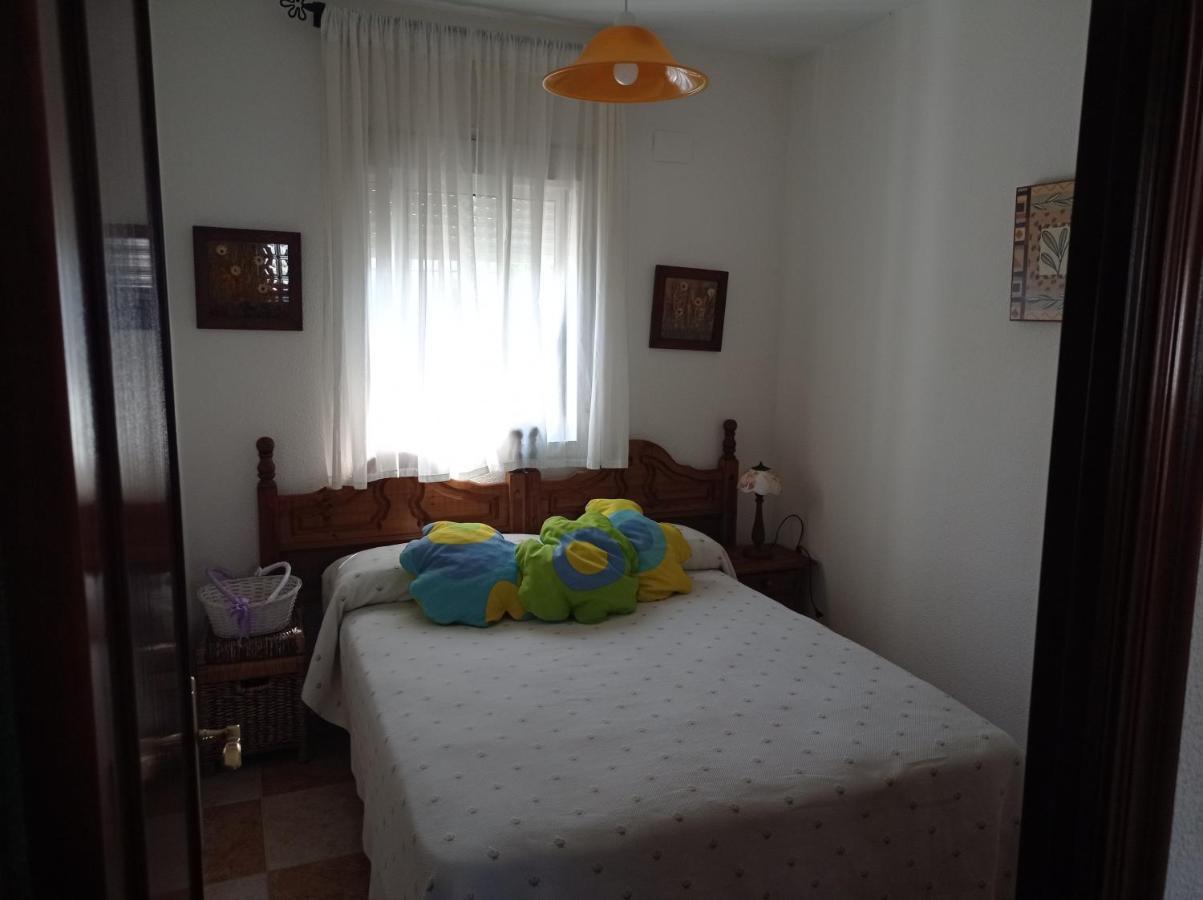 צ'יקלנה דה לה פרונטרה Villa Roma מראה חיצוני תמונה